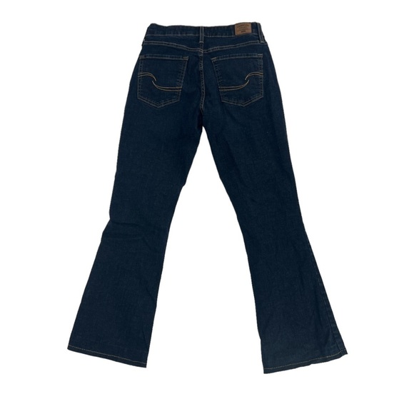 Signature By Levi Strauss Mid Rise Boot Cut Jeans Size 2 Women’s - Picture 4 of 6
